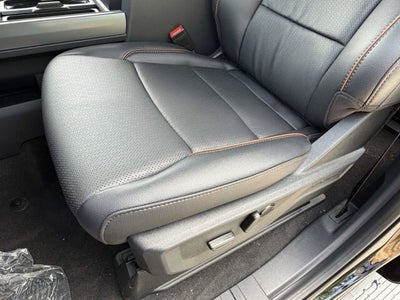 2026 Ford Super Duty F-350 DRW 4WD