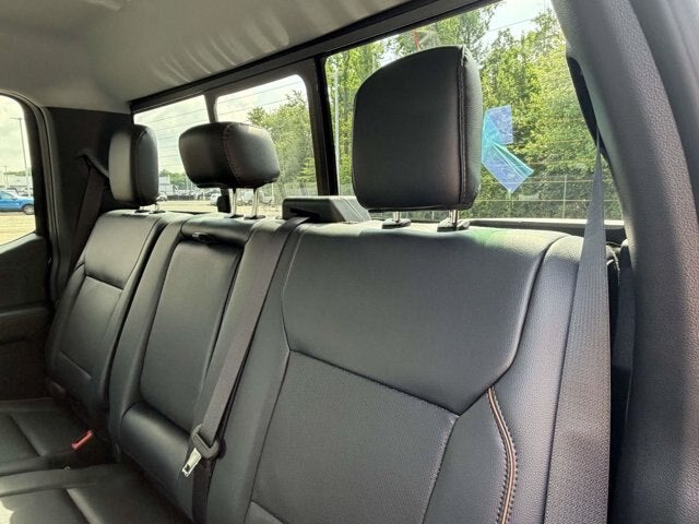 2026 Ford Super Duty F-350 DRW 4WD