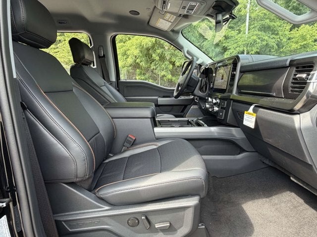 2026 Ford Super Duty F-350 DRW 4WD