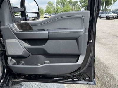 2026 Ford Super Duty F-350 DRW 4WD