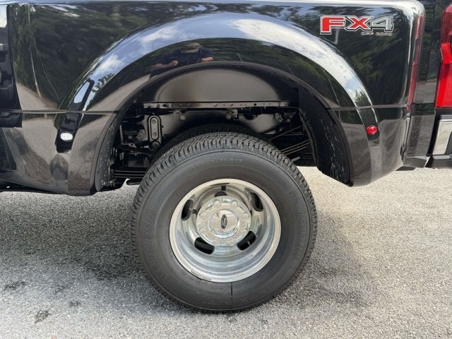 2026 Ford Super Duty F-350 DRW 4WD