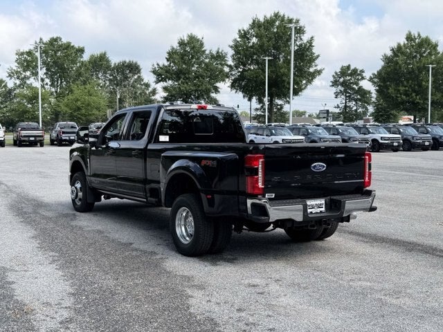 2026 Ford Super Duty F-350 DRW 4WD