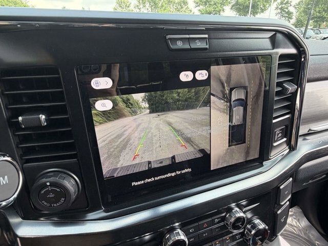 2026 Ford Super Duty F-350 DRW 4WD