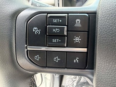2026 Ford Super Duty F-350 DRW LARIAT