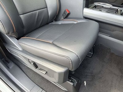 2026 Ford Super Duty F-350 DRW LARIAT