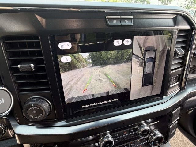 2026 Ford Super Duty F-350 DRW LARIAT