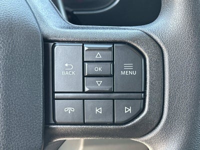 2026 Ford Super Duty F-350 DRW XLT