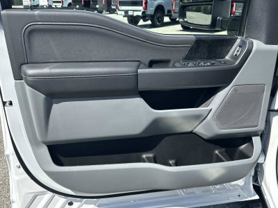 2026 Ford Super Duty F-350 DRW XLT