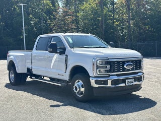 2026 Ford Super Duty F-350 DRW 4WD