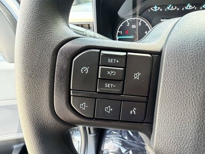 2026 Ford Super Duty F-350 DRW XL
