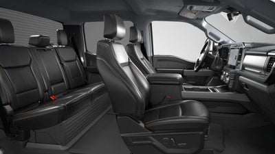 2026 Ford Super Duty F-350 DRW LARIAT