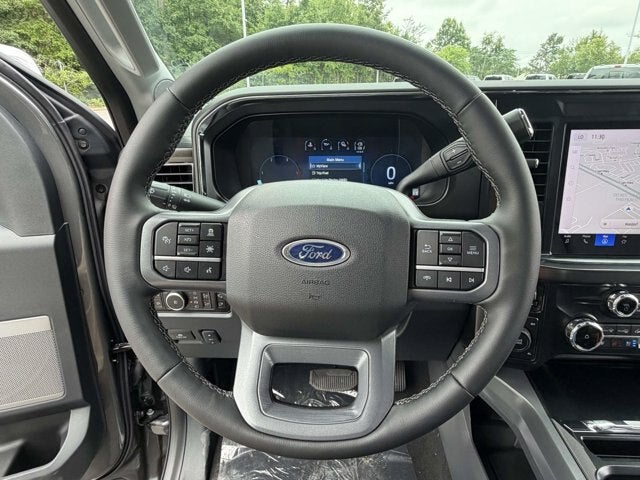 2026 Ford Super Duty F-350 DRW LARIAT