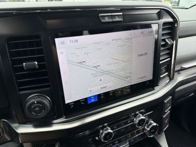 2026 Ford Super Duty F-350 DRW LARIAT