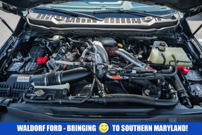 2023 Ford Super Duty F-450 DRW 4WD
