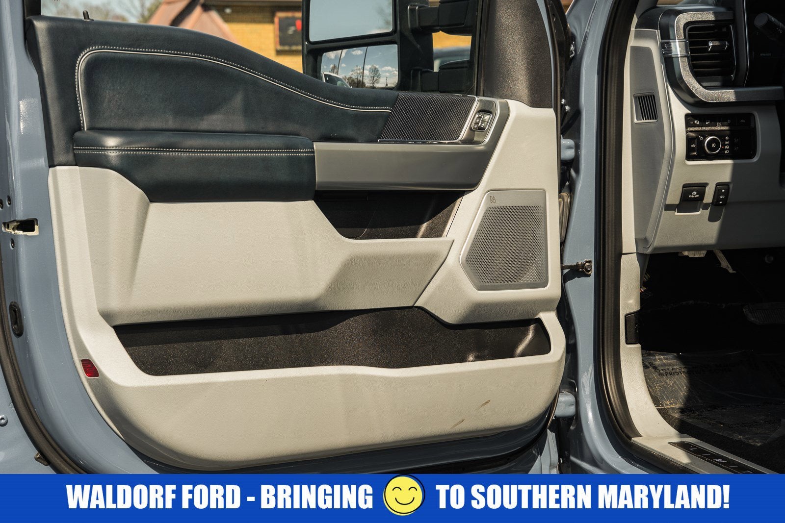 2023 Ford Super Duty F-450 DRW 4WD