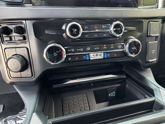 2026 Ford Super Duty F-450 DRW Platinum