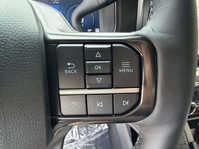 2026 Ford Super Duty F-450 DRW Platinum