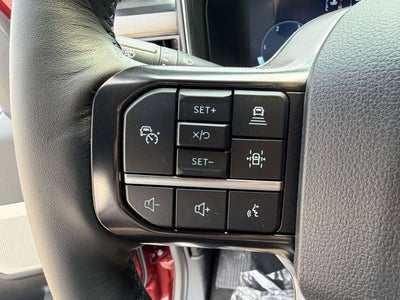 2026 Ford Super Duty F-450 DRW Platinum