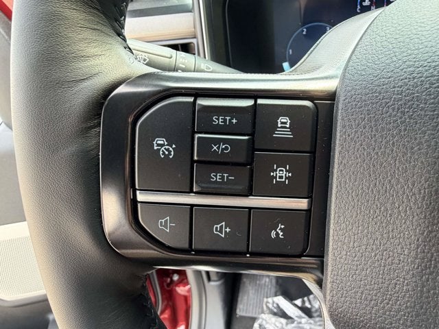 2026 Ford Super Duty F-450 DRW Platinum