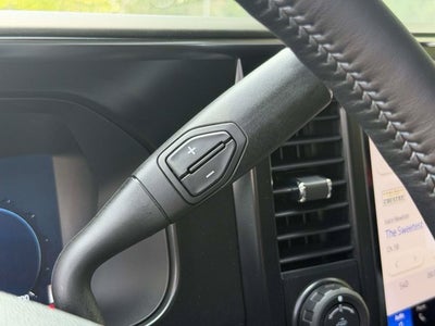 2026 Ford Super Duty F-450 DRW Platinum