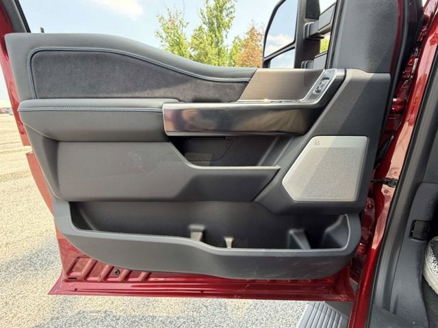 2026 Ford Super Duty F-450 DRW Platinum