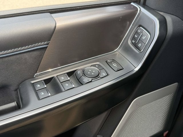 2026 Ford Super Duty F-450 DRW Platinum