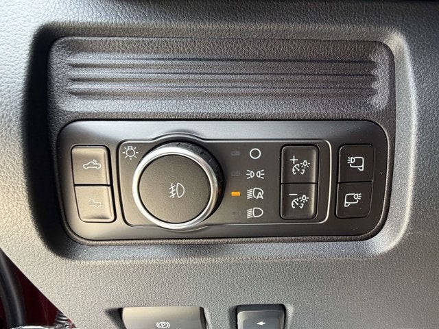 2026 Ford Super Duty F-450 DRW Platinum