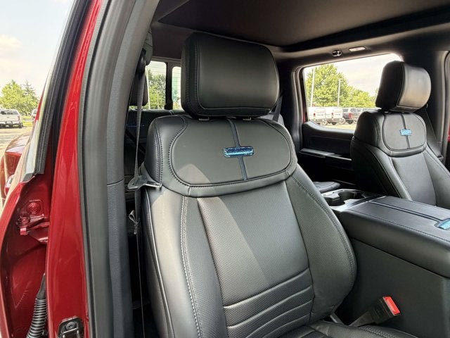 2026 Ford Super Duty F-450 DRW Platinum