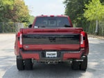 2026 Ford Super Duty F-450 DRW Platinum
