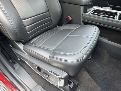 2026 Ford Super Duty F-450 DRW Platinum