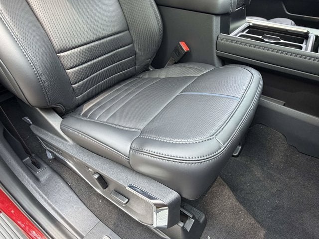 2026 Ford Super Duty F-450 DRW Platinum