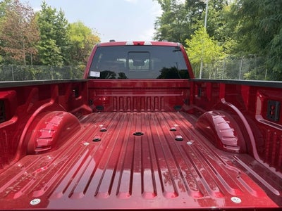 2026 Ford Super Duty F-450 DRW Platinum
