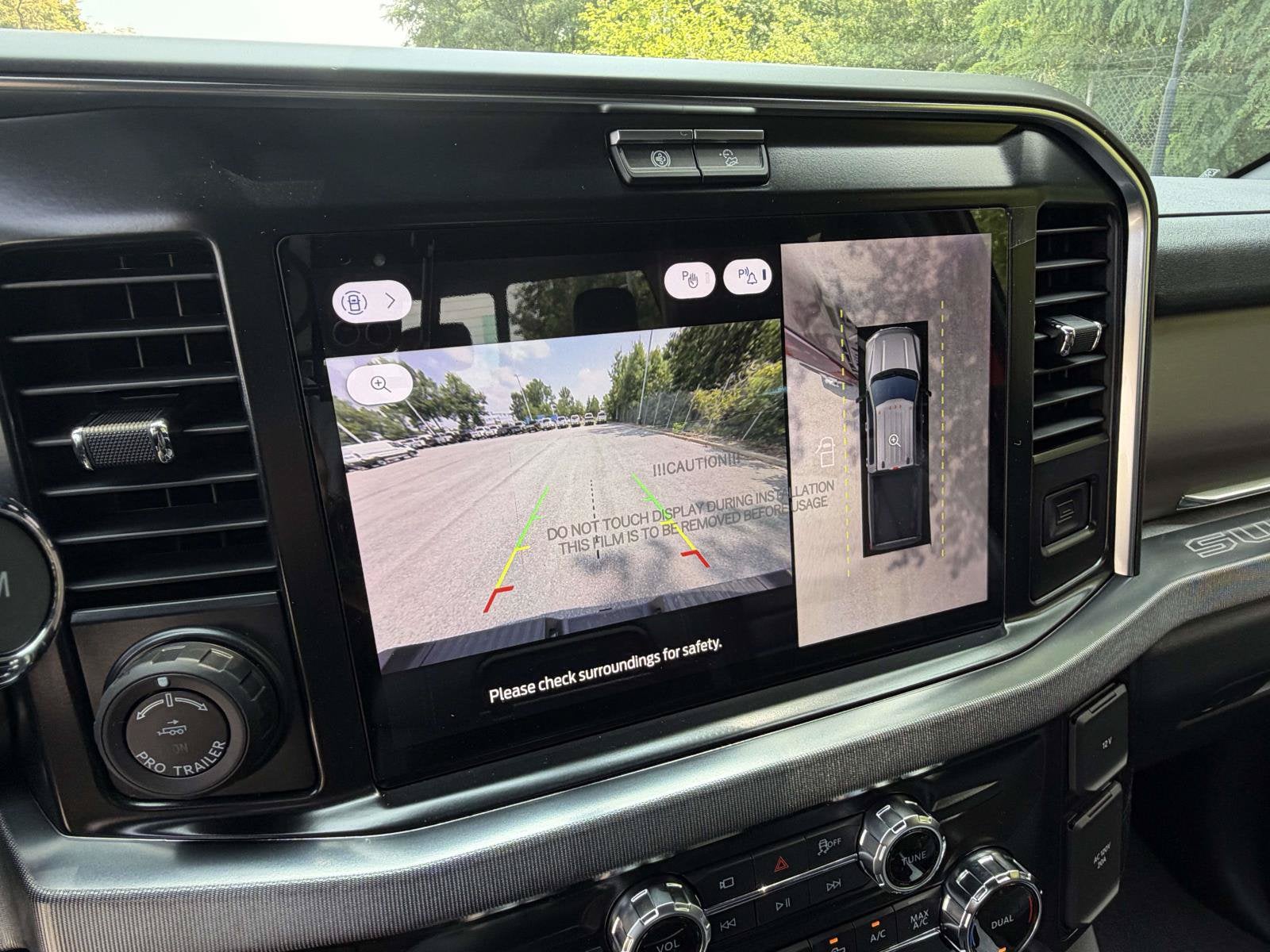 2026 Ford Super Duty F-450 DRW Platinum