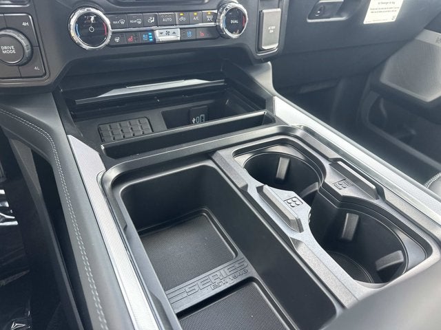2026 Ford Super Duty F-450 DRW Platinum