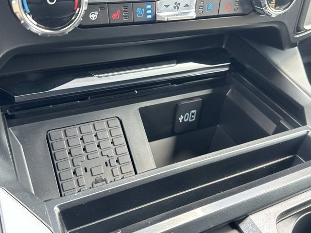 2026 Ford Super Duty F-450 DRW Platinum