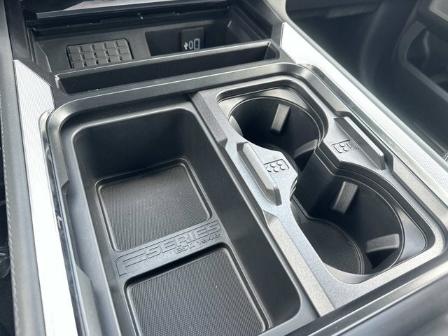 2026 Ford Super Duty F-450 DRW Platinum