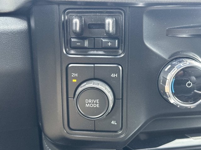 2026 Ford Super Duty F-450 DRW Platinum