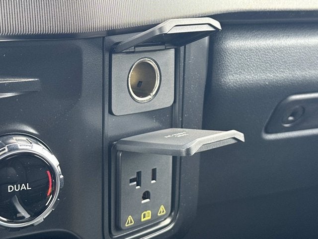 2026 Ford Super Duty F-450 DRW Platinum
