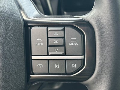 2026 Ford Super Duty F-450 DRW Platinum