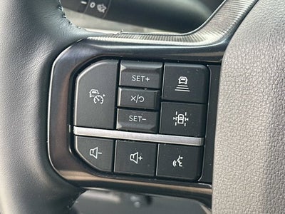 2026 Ford Super Duty F-450 DRW Platinum