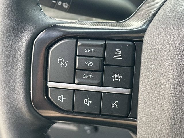 2026 Ford Super Duty F-450 DRW Platinum
