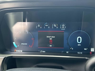 2026 Ford Super Duty F-450 DRW Platinum