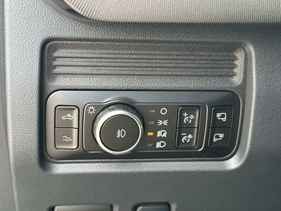 2026 Ford Super Duty F-450 DRW Platinum