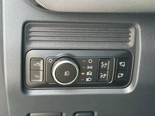 2026 Ford Super Duty F-450 DRW Platinum