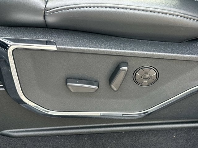 2026 Ford Super Duty F-450 DRW Platinum