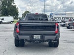 2026 Ford Super Duty F-450 DRW Platinum