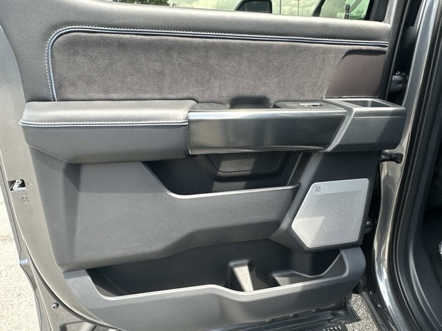 2026 Ford Super Duty F-450 DRW Platinum