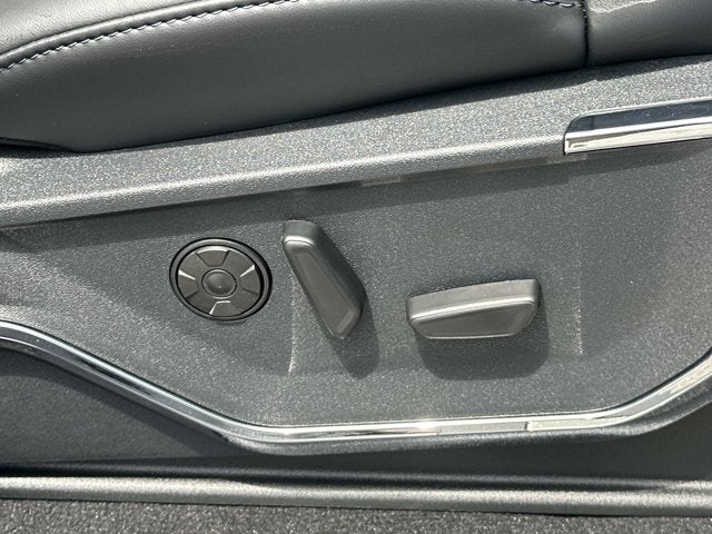 2026 Ford Super Duty F-450 DRW Platinum