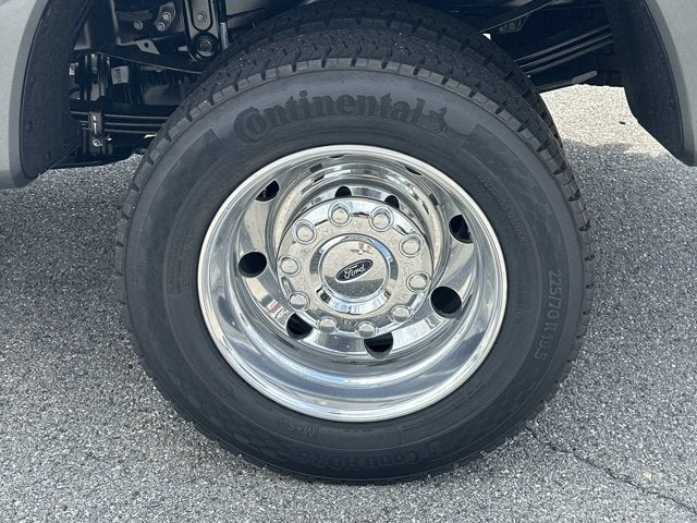 2026 Ford Super Duty F-450 DRW Platinum
