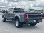 2026 Ford Super Duty F-450 DRW Platinum